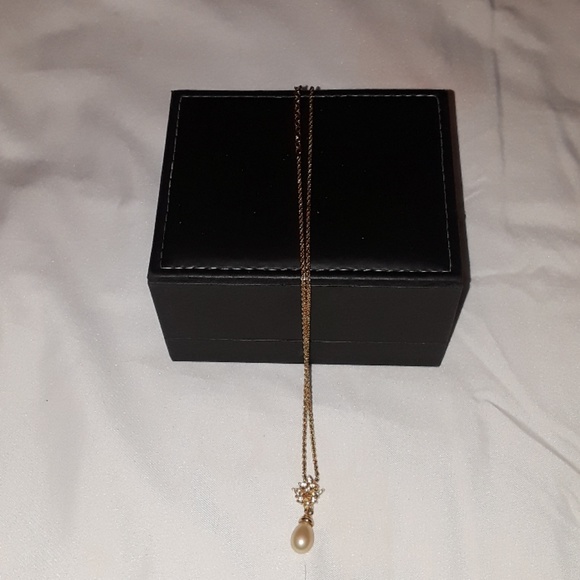 Dior Jewelry - Vintage Authentic Christian Dior necklace